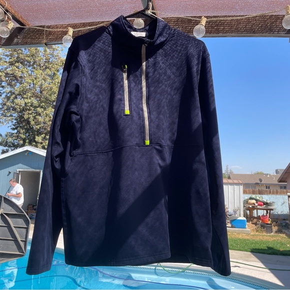 refrigiwear Other - Refrigiwear heavyweight flex wear top